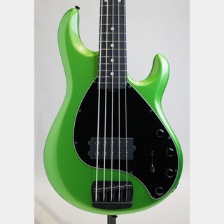 MUSIC MANStingray Special 5st Kiwa Green