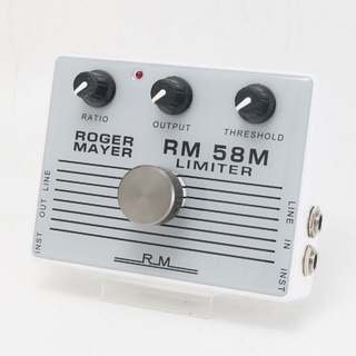 Roger Mayerの検索結果【楽器検索デジマート】