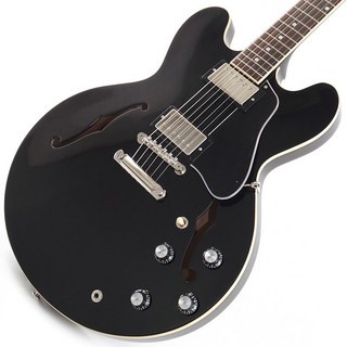 Gibson ES-335 (Vintage Ebony) [SN.205430416]