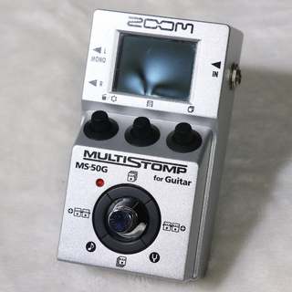 ZOOM、MS-50Gの検索結果【楽器検索デジマート】