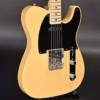 Fender Custom Shop1952 Telecaster NOS Nocaster Blonde 2024【名古屋栄店】