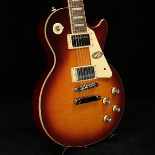 EpiphoneInspired by Gibson Les Paul Standard 60s Iced Tea 【名古屋栄店】