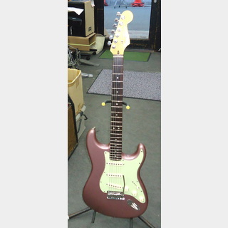 Fender American Deluxe Stratocaster