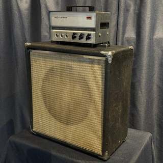 Tele.4 amplifierNEC MA-10 MOD【新宿店】