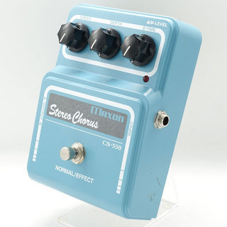 STEREO CHORUS (CS550) – Godlyke, Inc.