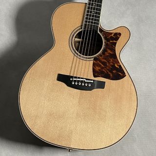 Takamine DMP50S Natural【現物画像】