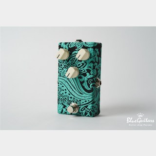 Brush Eight Drive X "Origin STYLE B (Dutch Boy Mil-Spec)" – P to P Ver. X