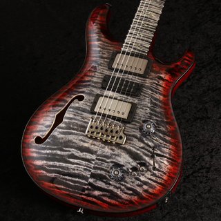 Paul Reed Smith(PRS) Private Stock#10586 Special Semi Hollow Quilted Charcoal Cherry Burst 【御茶ノ水本店】