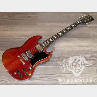 Gibson '74 SG Standard