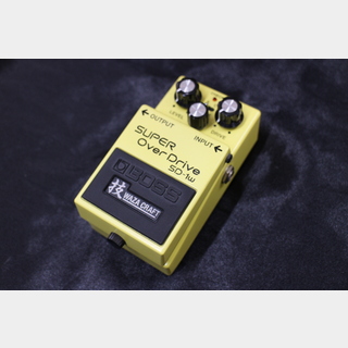 BOSS、SD-1Wの検索結果【楽器検索デジマート】