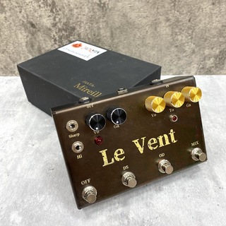 即日発送可 HATA Mireille Knight ギターエフェクター 即日発送可 HATA Mireille Knight ギターエフェクター 即日発送