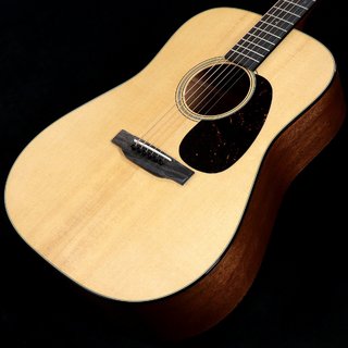 Martin D-18 Standard(重量:1.92kg)【渋谷店】