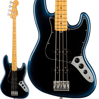 Fender American Professional II Jazz Bass Dark Night エレキベース ジャズベース【9月24日(火)グランドオープン