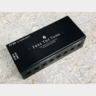 Free The Tone、PT-3Dの検索結果【楽器検索デジマート】