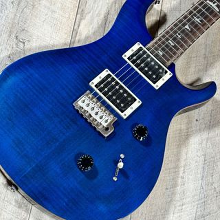 Paul Reed Smith(PRS) SE CUSTOM 24 エレキギター