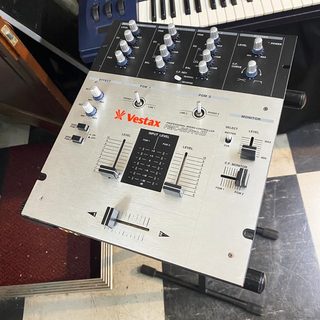 Vestax PMC-05 Pro III VCA