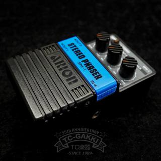 ARION SPH-1 STEREO PHASER（中古）【楽器検索デジマート】