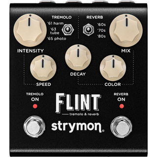 strymon FLINT V2