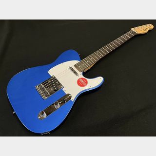 Squier by Fender AFFINITY SERIES  TELECASTER Lake Placid Blue