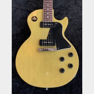 Gibson Original Collection Les Paul Special TV Yellow #210730153 [3.39kg] 3Fフロア