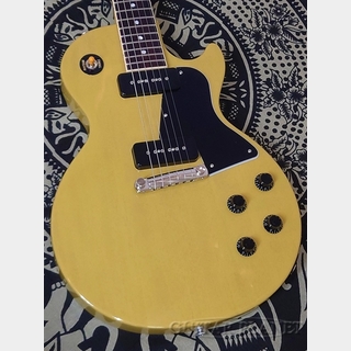 GibsonLes Paul Special -TV Yellow-【#200440335】【3.29kg】