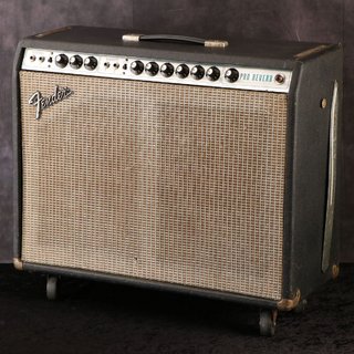 Fender PRO REVERB SILVER FACE 【御茶ノ水本店】