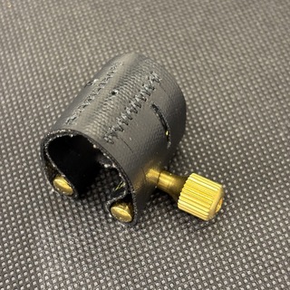 リガチャー／マウスピースキャップ ＞ ソプラノ・サックス用の検索結果
