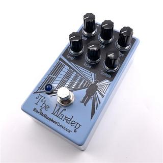 Earth Quaker Devices、The Wardenの検索結果【楽器検索デジマート】