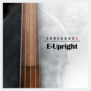 IMPACT SOUNDWORKS SHREDDAGE 3 E-UPRIGHT 【代引き不可】