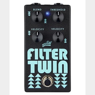 aguilarFILTER TWIN -Dual Envelope Filter -