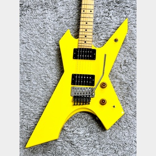 Killer KG-Pirates Yellow Refinish 初期型【中古品】【日本製】