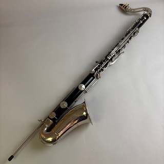 クラリネット バス・クラリネットの検索結果 楽器検索