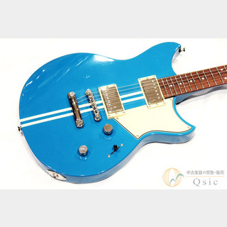 YAMAHA エレキギター REVSTAR ブルー ヤマハ | REVSTAR - エレキギター