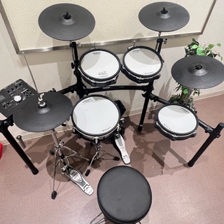 Roland TD-25K-S Custom【現物写真】