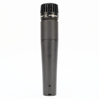 SHURE SM57の検索結果【楽器検索デジマート】