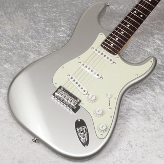 Fender FSR Collection Hybrid II Stratocaster Rosewood Inca Silver【新宿店】