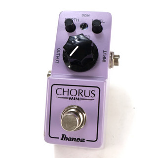 Ibanez 【中古】 IBANEZ CSMINI CHORUS MINI ギターエフェクター