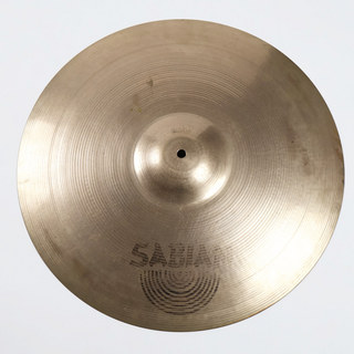SABIAN 【中古】 ライドシンバル セイビアン SABIAN RIDE 20インチ