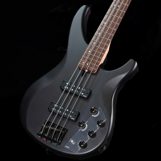 YAMAHA TRBX504 TBL (トランスルーセントブラック) (展示品チョイキズB級アウトレット)【S/N：IKM143003】【福岡店