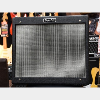 FenderBlues Junior -Black Tolex- 2007USED!!