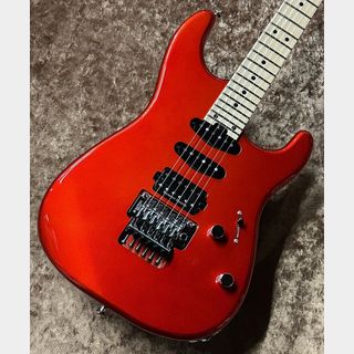 シャーベルの日本製シリーズより、San Dimas Style 1とSo-Cal Style 1