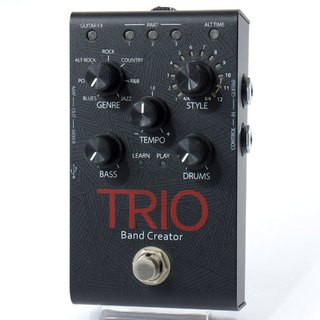 DigiTech TRIO / Band Creator 【池袋店】