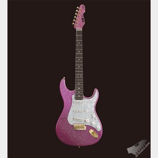 ESP SNAPPER Ohmura Custom /R -Twinkle Pink-