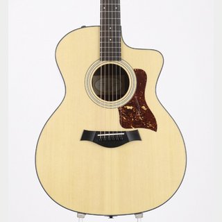 Taylor 214ce Plus Natural テイラー［2020年製］エレアコ アコギ アコースティックギター【池袋店】