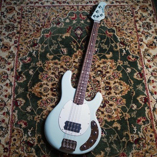 MUSIC MAN STINGRAY Special 4 R SEA BREEZE