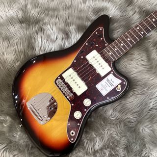 Fender Made in Japan Traditional 60s Jazzmaster Rosewood Fingerboard 3-Color Sunburst エレキギター ジャズマ