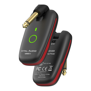 Vital Audio VAWS-1