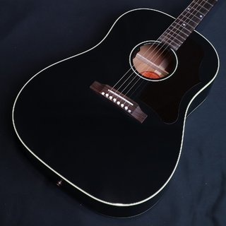 Gibson 1950s J-45 Original Ebony [Original Collection] 【横浜店】