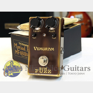 VEMURAM Myriad Fuzz