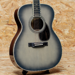 Martin OM-45 John Mayer 20th Anniversary